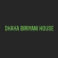 Dhaka Biriyani House icon