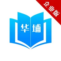 华埔企学堂 icon