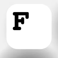 Fonts Keyboard - Stylish Text icon