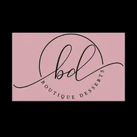 Boutique Desserts icon