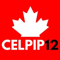 Celpip12 - Complete Test icon