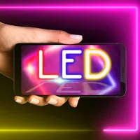 LED Banner Message Display Pro icon