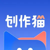 创作猫 icon