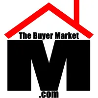 The Buyer Market icon