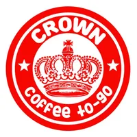 Crown Coffee icon