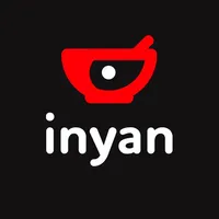 Служба доставки еды « Inyan» icon