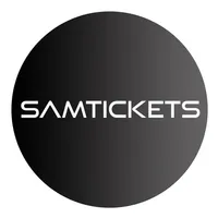 Samtickets icon