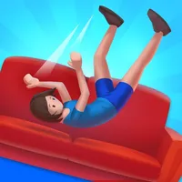 Home Flip: Crazy Jump Master icon