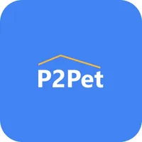 P2Pet icon