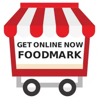 FoodMark Merchant icon