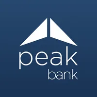 Peak Bank icon