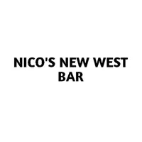 Nicos New West Bar icon