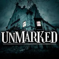 Unmarked a Haunted House Story icon