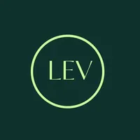 The LEV APP icon