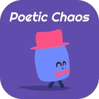 Poetic Chaos - Party Game icon