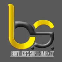 Brothers Supermarket icon