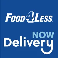 Food4Less Delivery Now icon