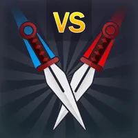 Knife Games Multiplayer icon