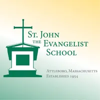 St. John the Evangelist Sch MA icon