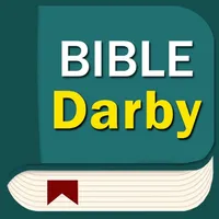 Bible Darby icon