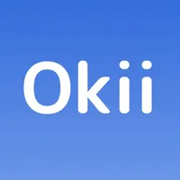 Okii moji icon