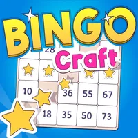 Bingo Craft - Bingo games icon