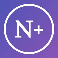 NU+: Northwestern Mobile icon