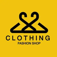 Cheap clothing plus size shop icon