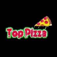 Top Pizza. icon