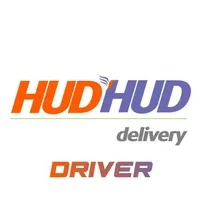 Hudhud Delivery Driver icon