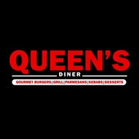 Queens Diner icon