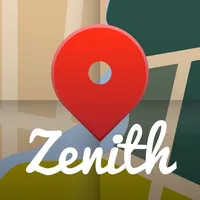 Zenith - Hunt Reporting icon