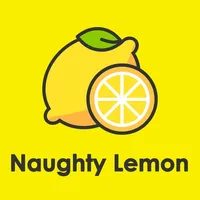 Naughty Lemon-live video chat icon