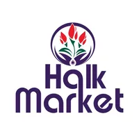 Halk Market icon