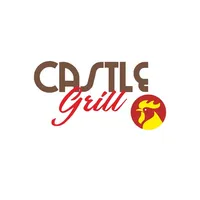 Castle Grill. icon