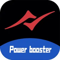 Power Booster icon