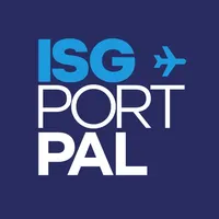 ISG PORTPAL icon