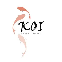 Koi Grill & Sushi icon