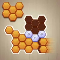 Block Hexa Classic icon