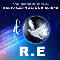 Radio Elikya icon