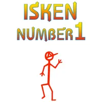 Isken Number 1 icon