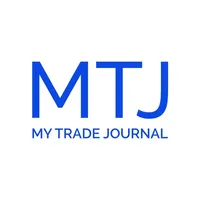 MY TRADE JOURNAL Trading Diary icon