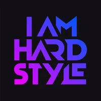 I AM HARDSTYLE App icon