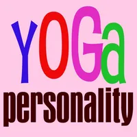 YogaPersonality icon