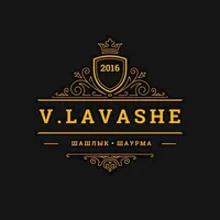 V.LAVASHE | Сатка icon