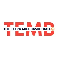 The Extra Mile Basketball icon