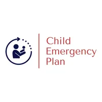 Child Emergency Plan icon