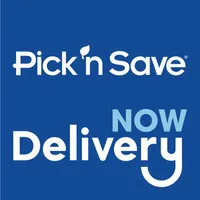 Pick 'n Save Delivery Now icon