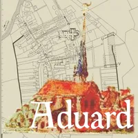 Aduard3dGPS icon