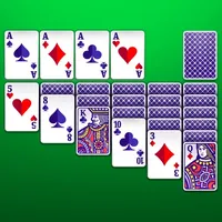 Solitaire 3 in 1 - Card Game icon